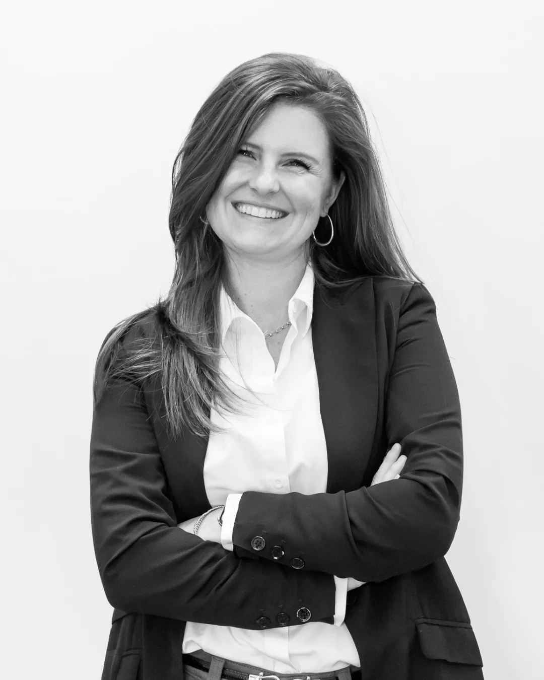 Portrait of Brittany Panachida, Director of Business Development at Banko Design