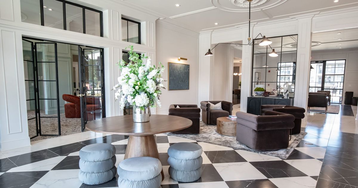 Interior Design Process: From Start to Finishes | Banko Design