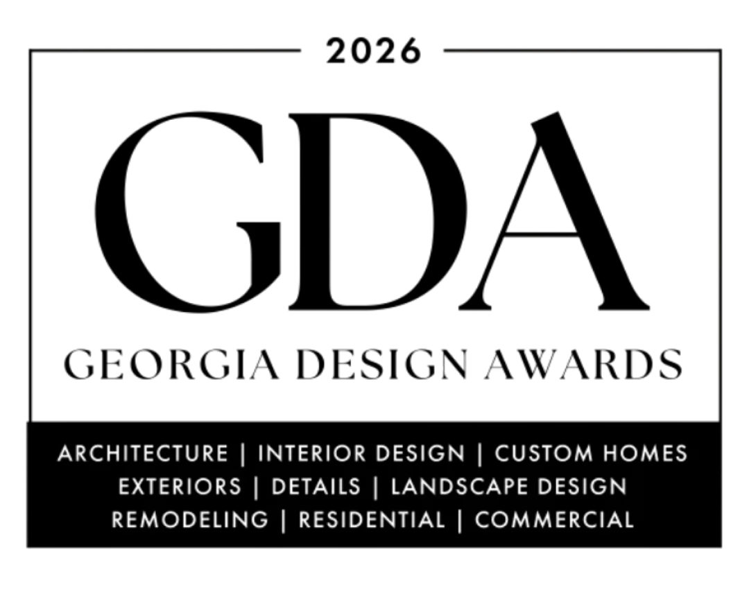Georgia Design Awards — Winner — Georgia Design, 2026