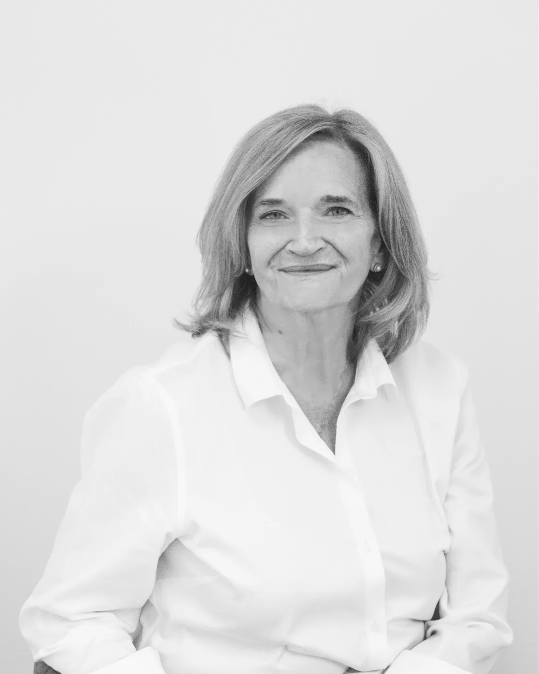 Portrait of Jan Reynolds, FF&E Specialist at Banko Design