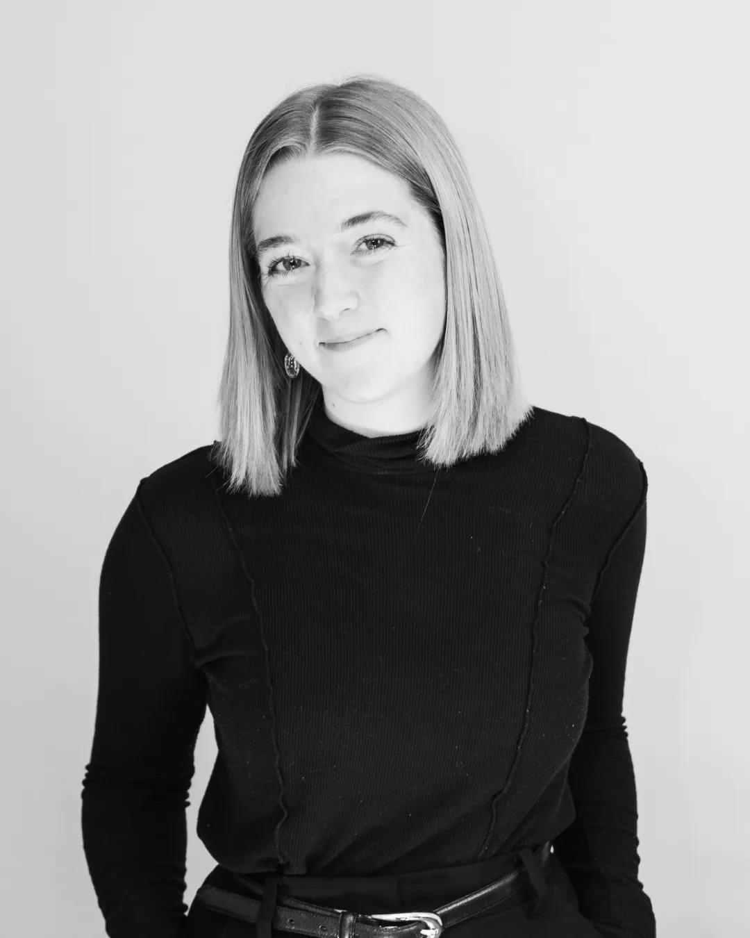 Portrait of Kala Shaver, Interior Designer at Banko Design