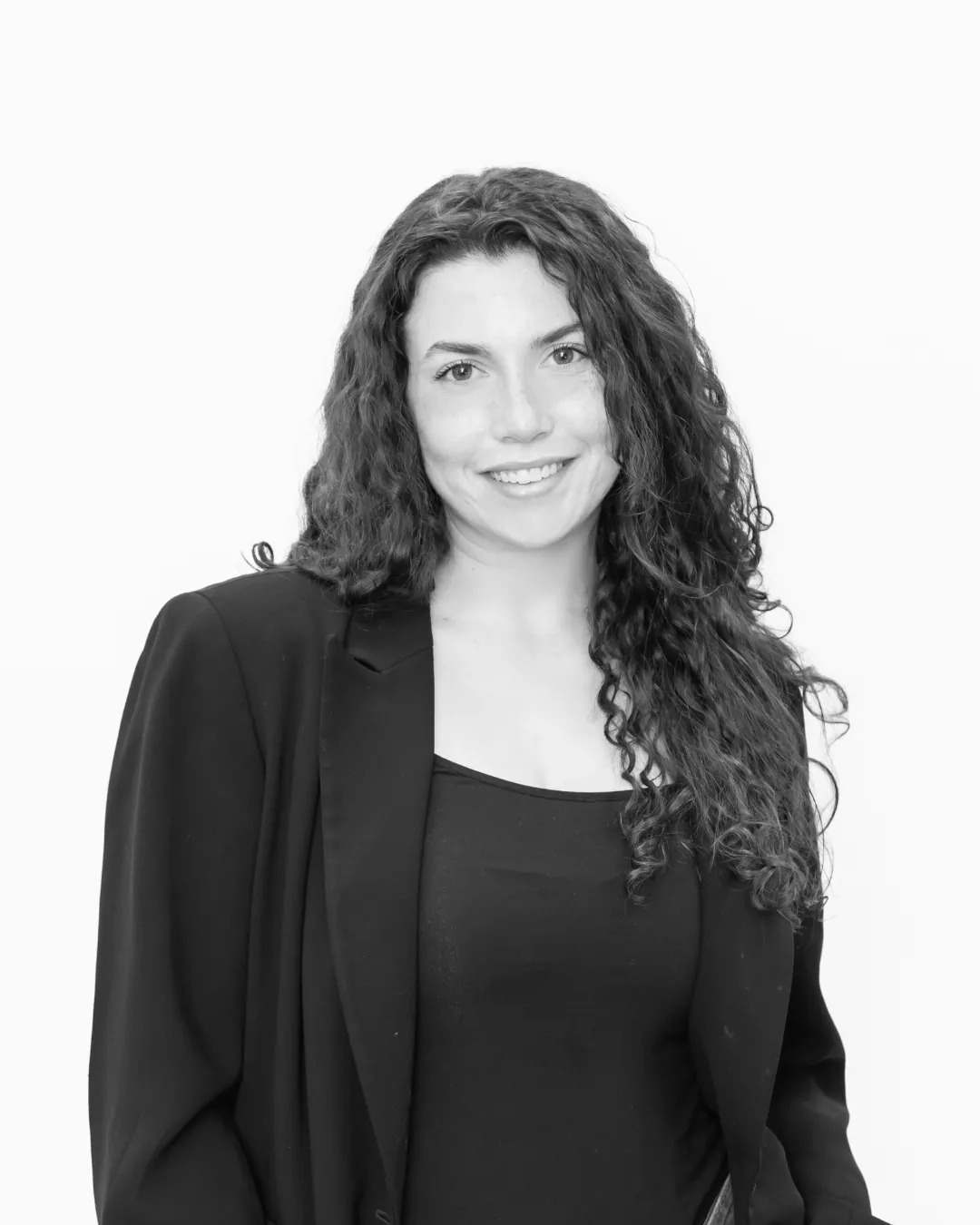 Portrait of Mackenzie Fuller, Office Manager at Banko Design