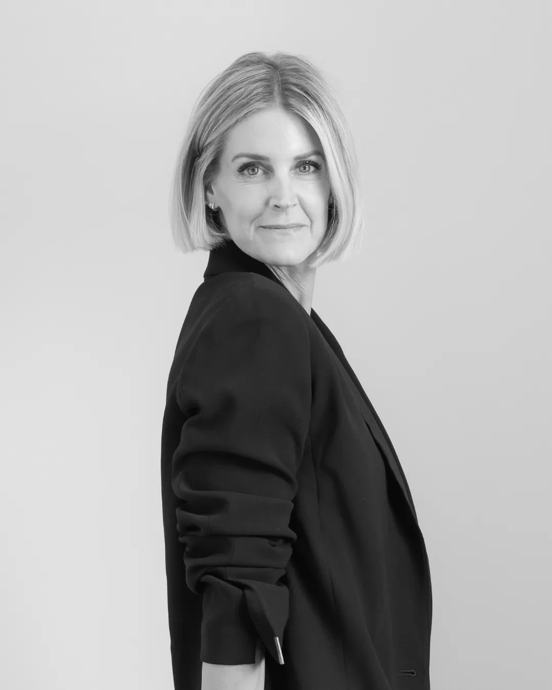 Portrait of Melissa Banko, Founder & Visionary at Banko Design