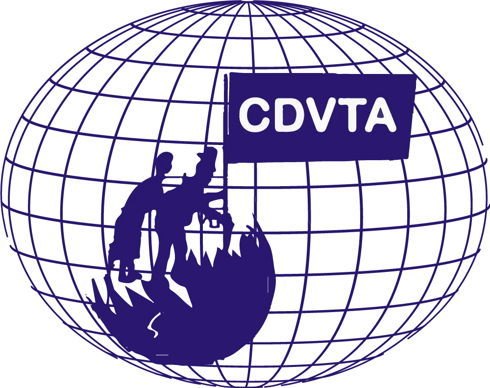 CDVTA Cameroon logo