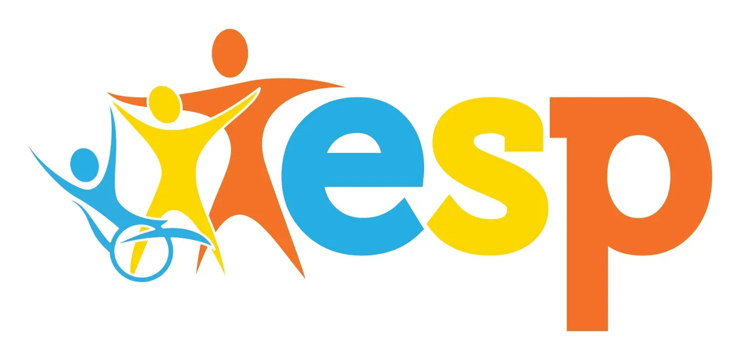 Autism Speaks and Extra Special People logo